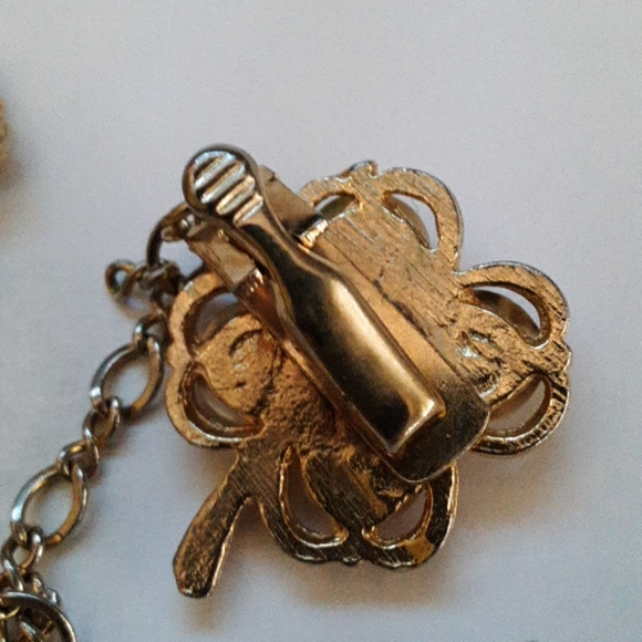 Vintage sweater guard - Picture 3 of 4